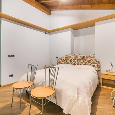 메르고초 Casa Anita 빌라 외부 사진