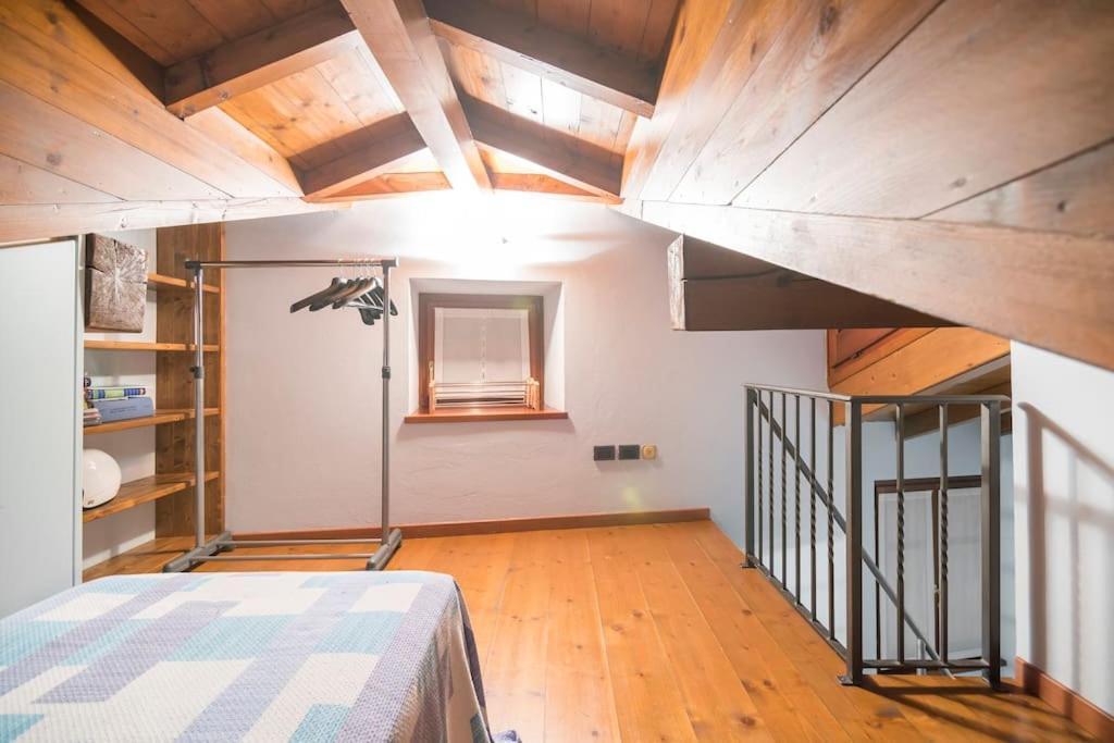 메르고초 Casa Anita 빌라 외부 사진