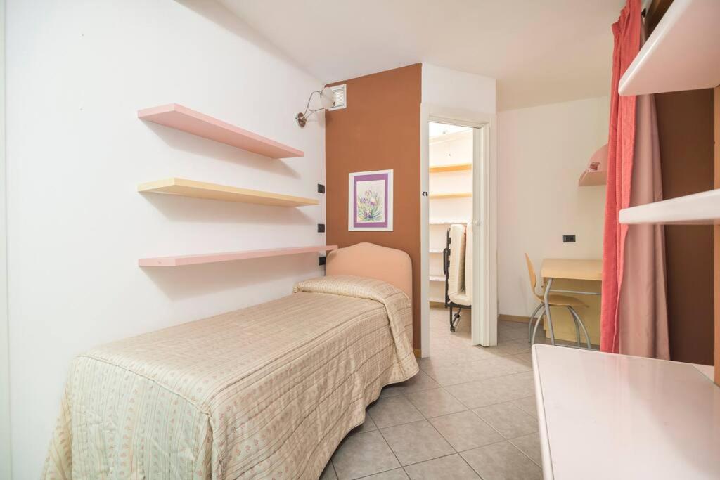 메르고초 Casa Anita 빌라 외부 사진