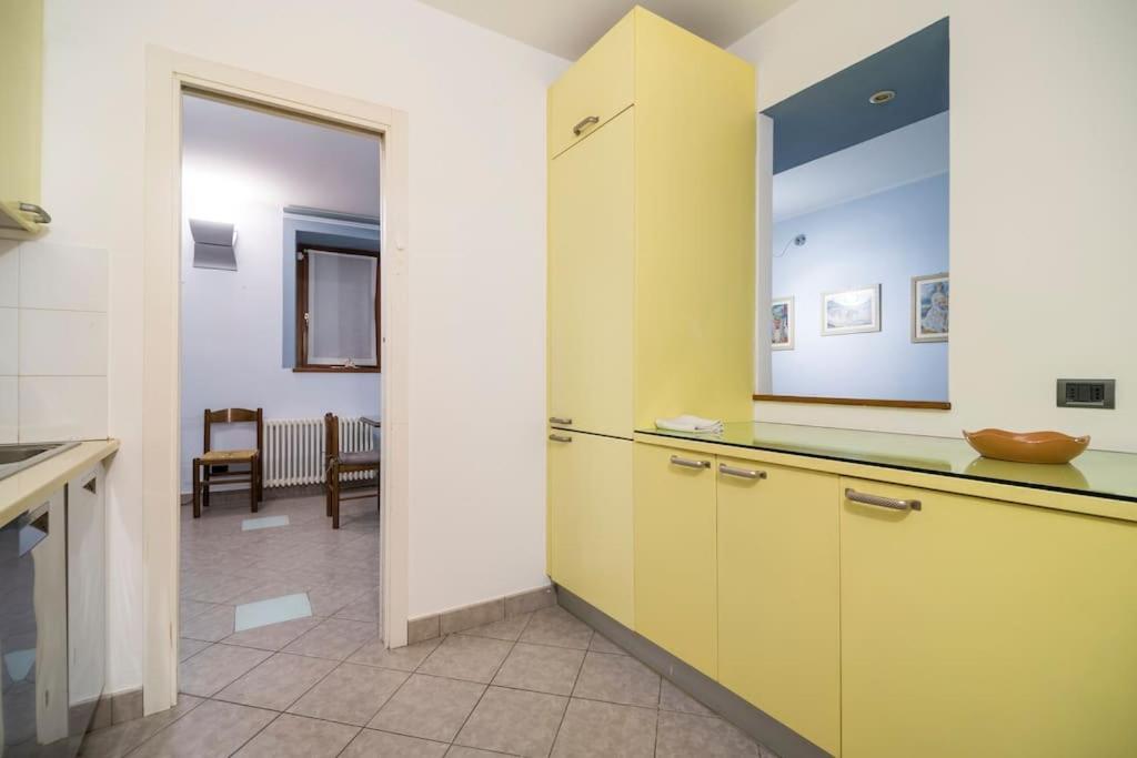 메르고초 Casa Anita 빌라 외부 사진