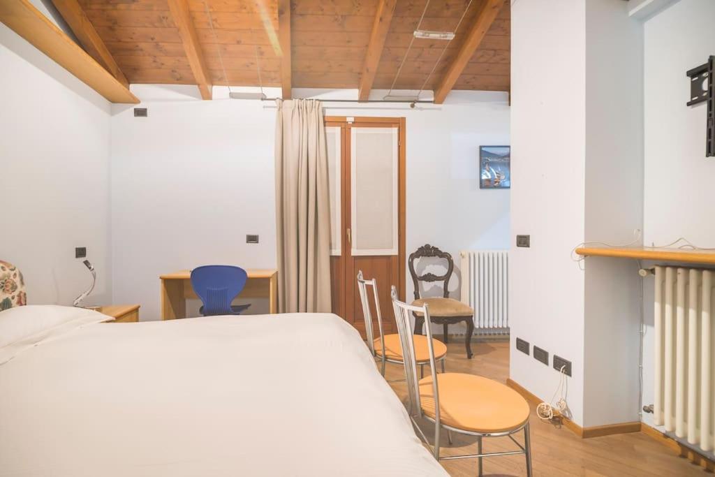 메르고초 Casa Anita 빌라 외부 사진