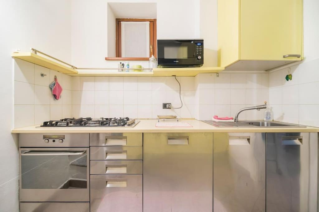 메르고초 Casa Anita 빌라 외부 사진