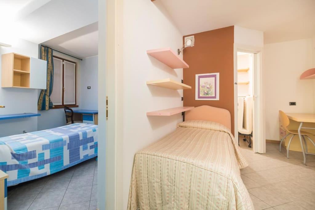 메르고초 Casa Anita 빌라 외부 사진