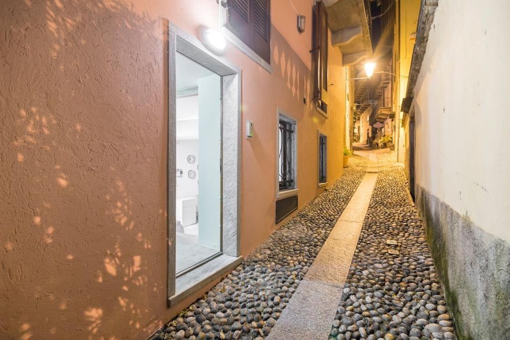 메르고초 Casa Anita 빌라 외부 사진