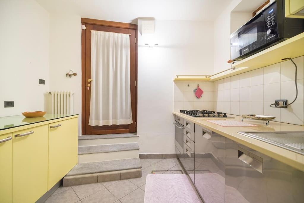 메르고초 Casa Anita 빌라 외부 사진